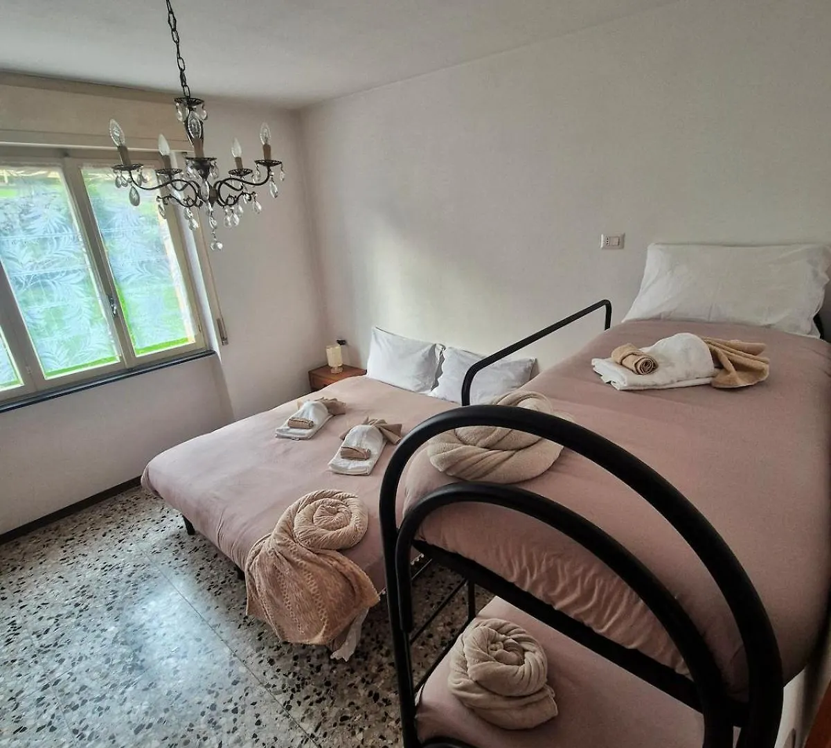 Il Posticino Della Valsassina Apartment Casargo