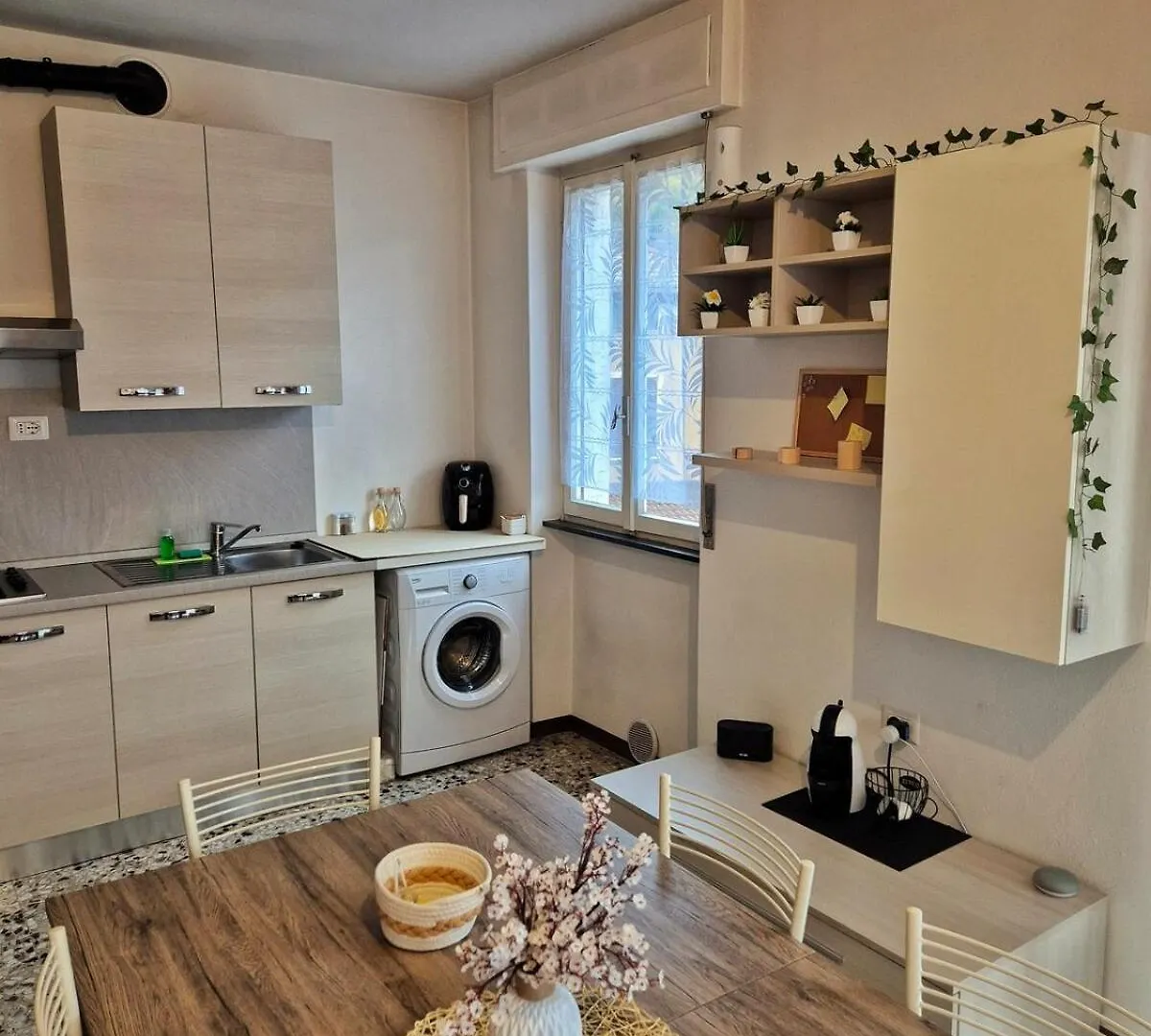 Il Posticino Della Valsassina Apartment Casargo 0*,  Italy