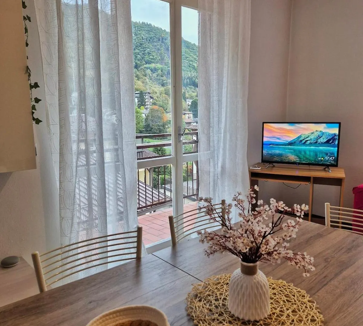 Il Posticino Della Valsassina Apartment Casargo