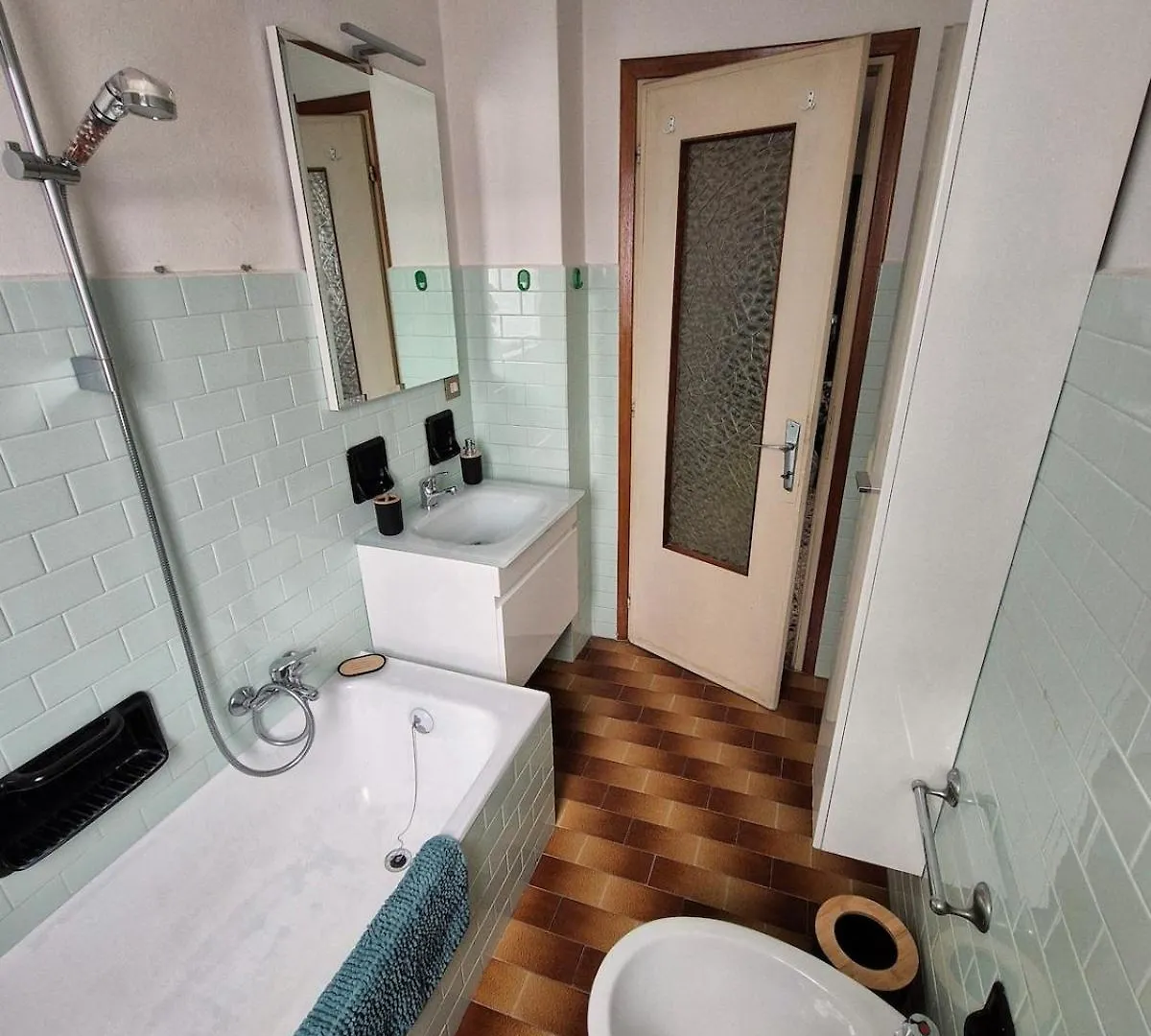 Il Posticino Della Valsassina Apartment Casargo