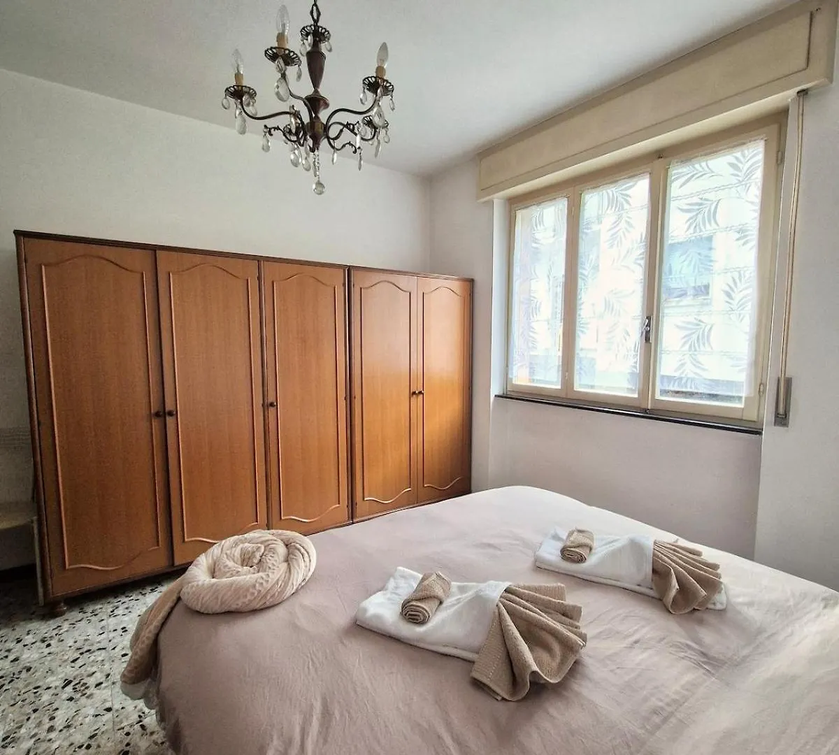 Il Posticino Della Valsassina Apartment Casargo