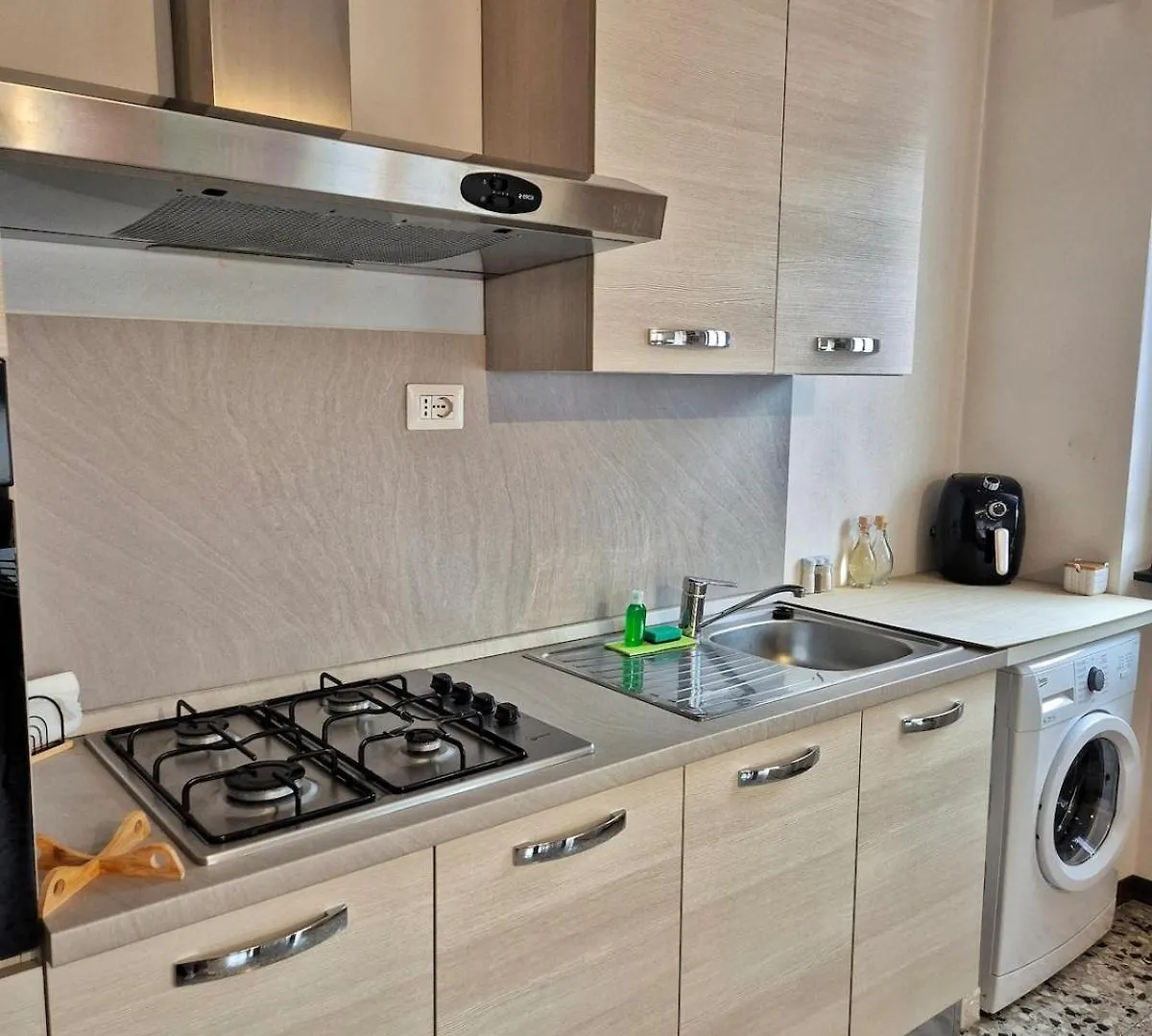 Il Posticino Della Valsassina Apartment Casargo