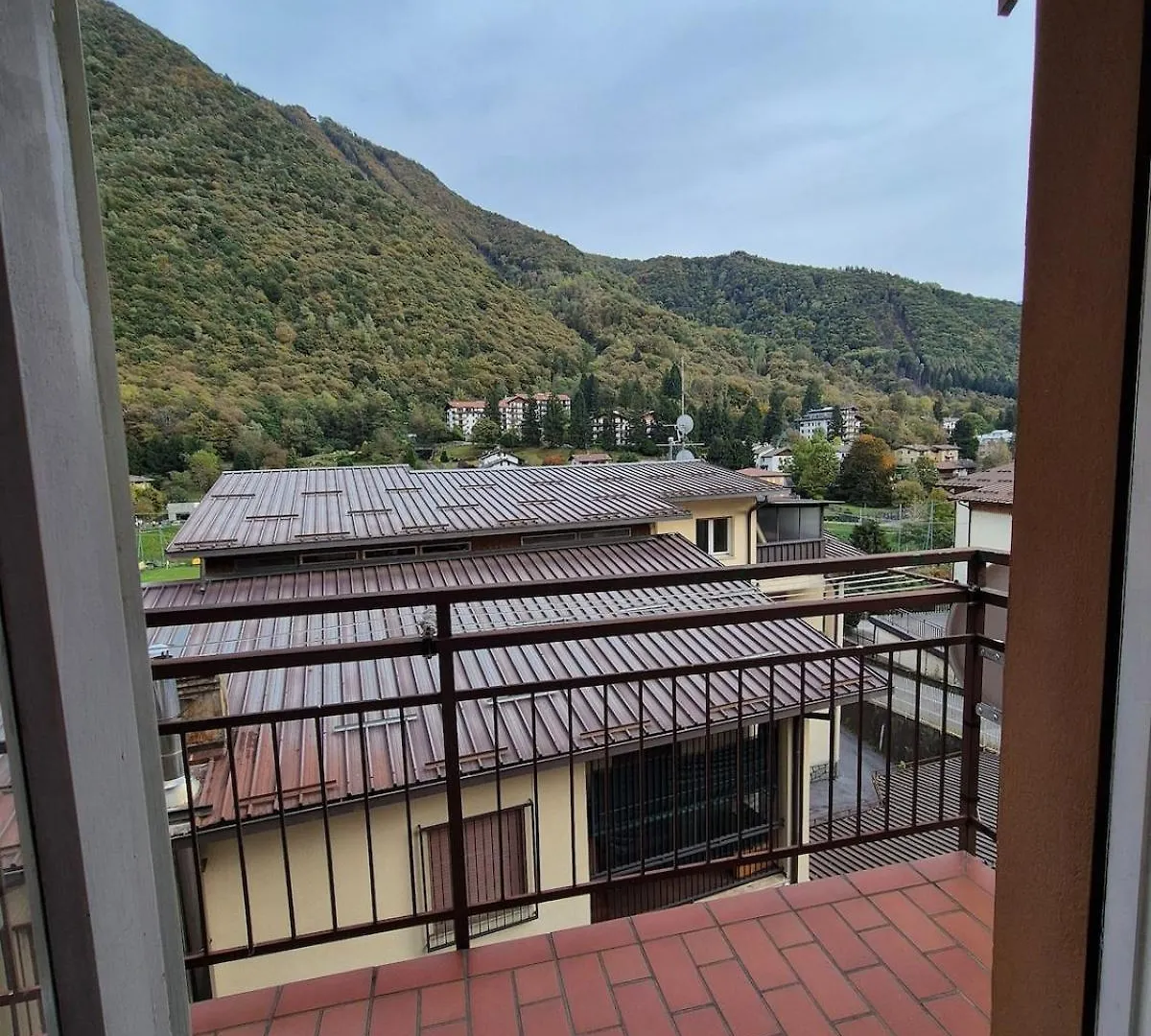 Il Posticino Della Valsassina Apartment Casargo Italy