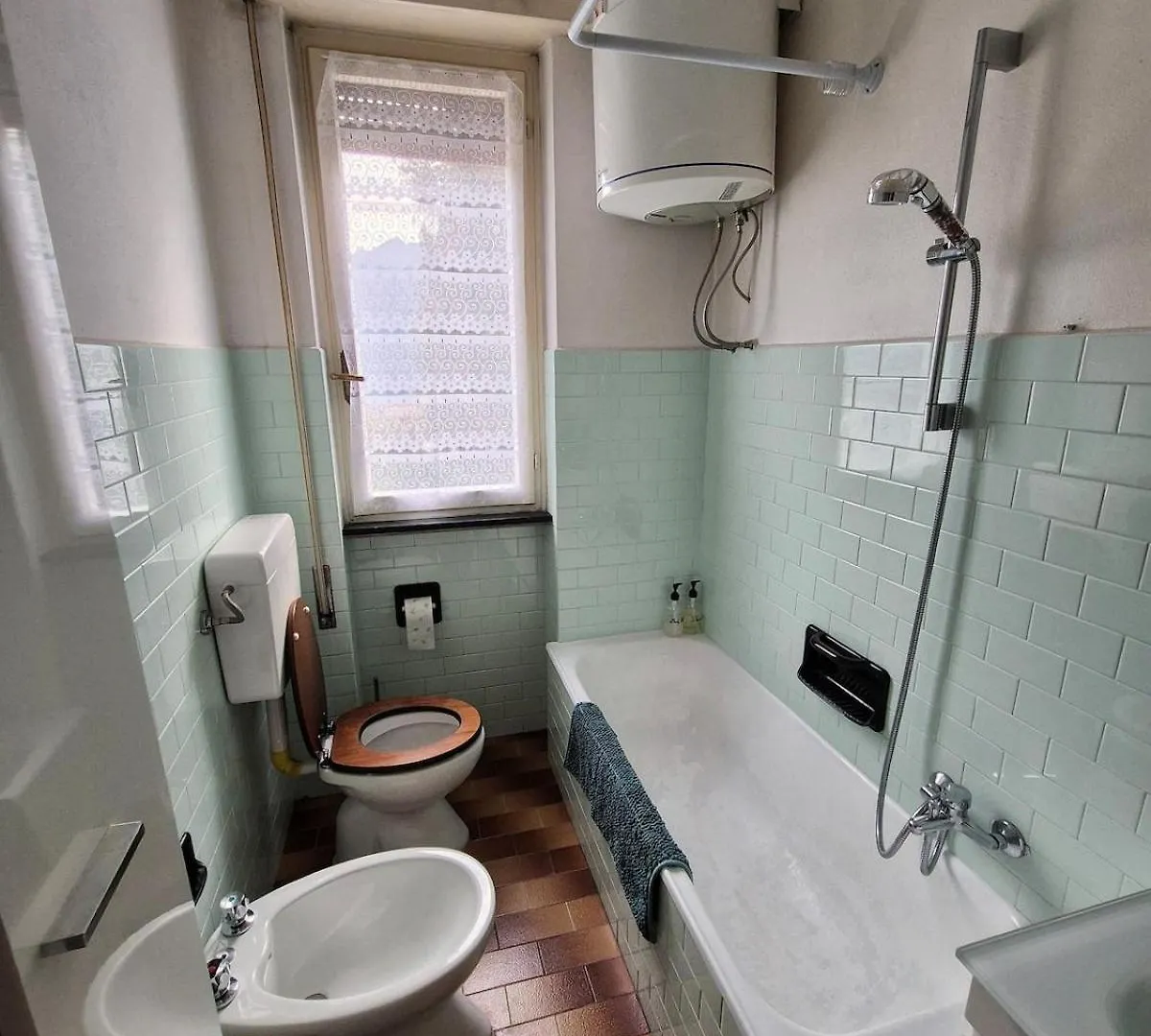Il Posticino Della Valsassina Apartment Casargo