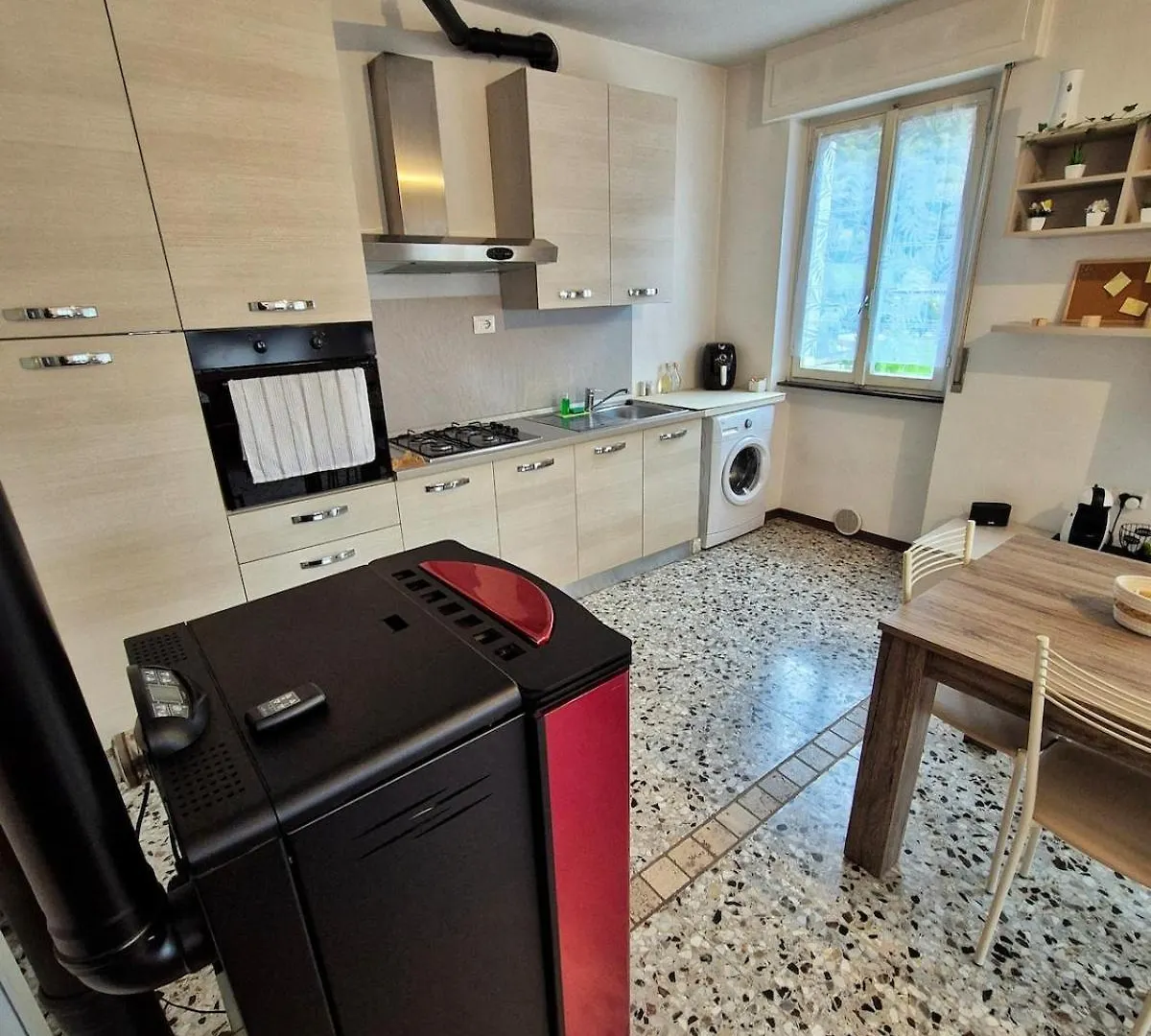 Il Posticino Della Valsassina Apartment Casargo 0*,  Italy