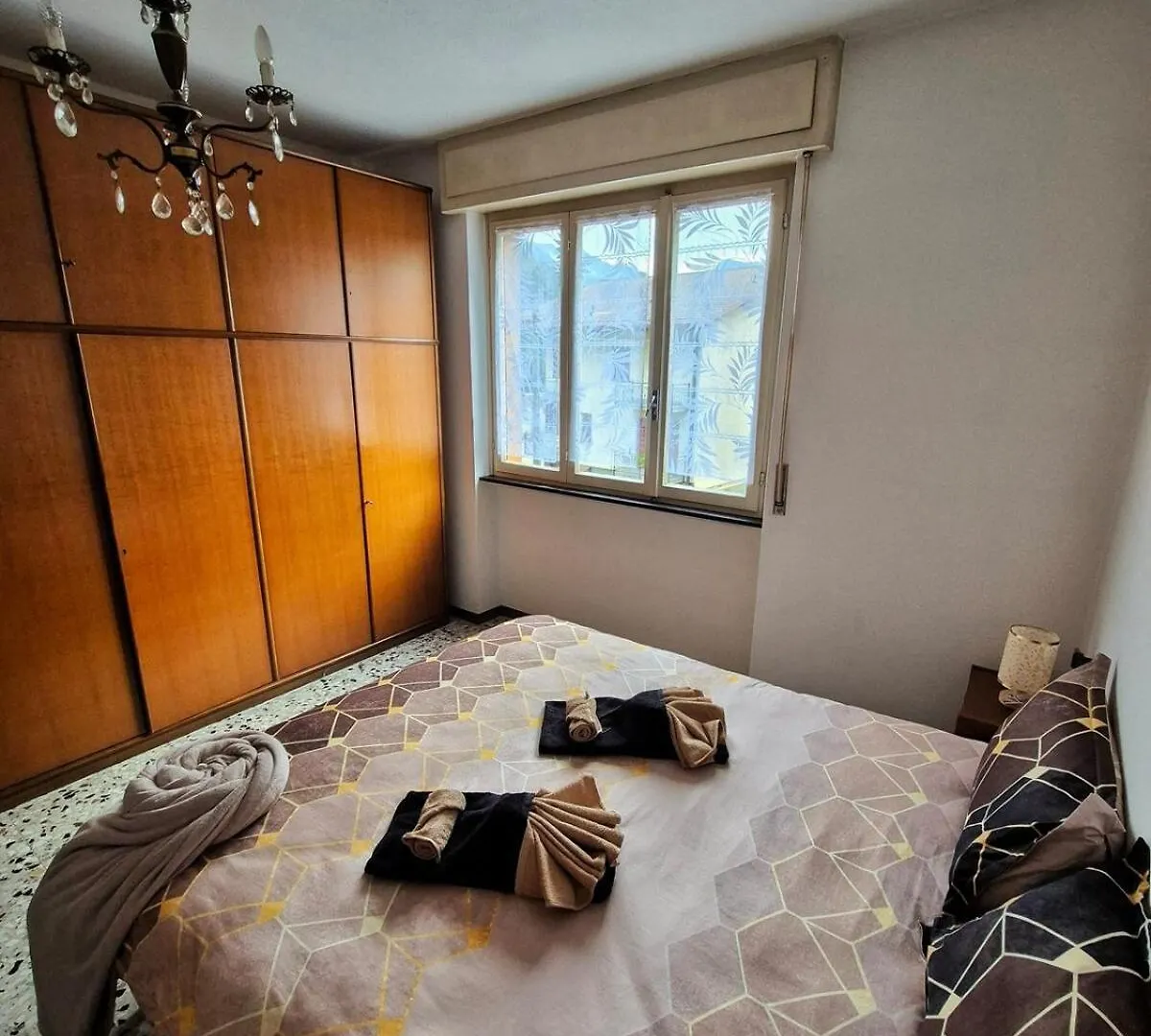 Il Posticino Della Valsassina Apartment Casargo Italy