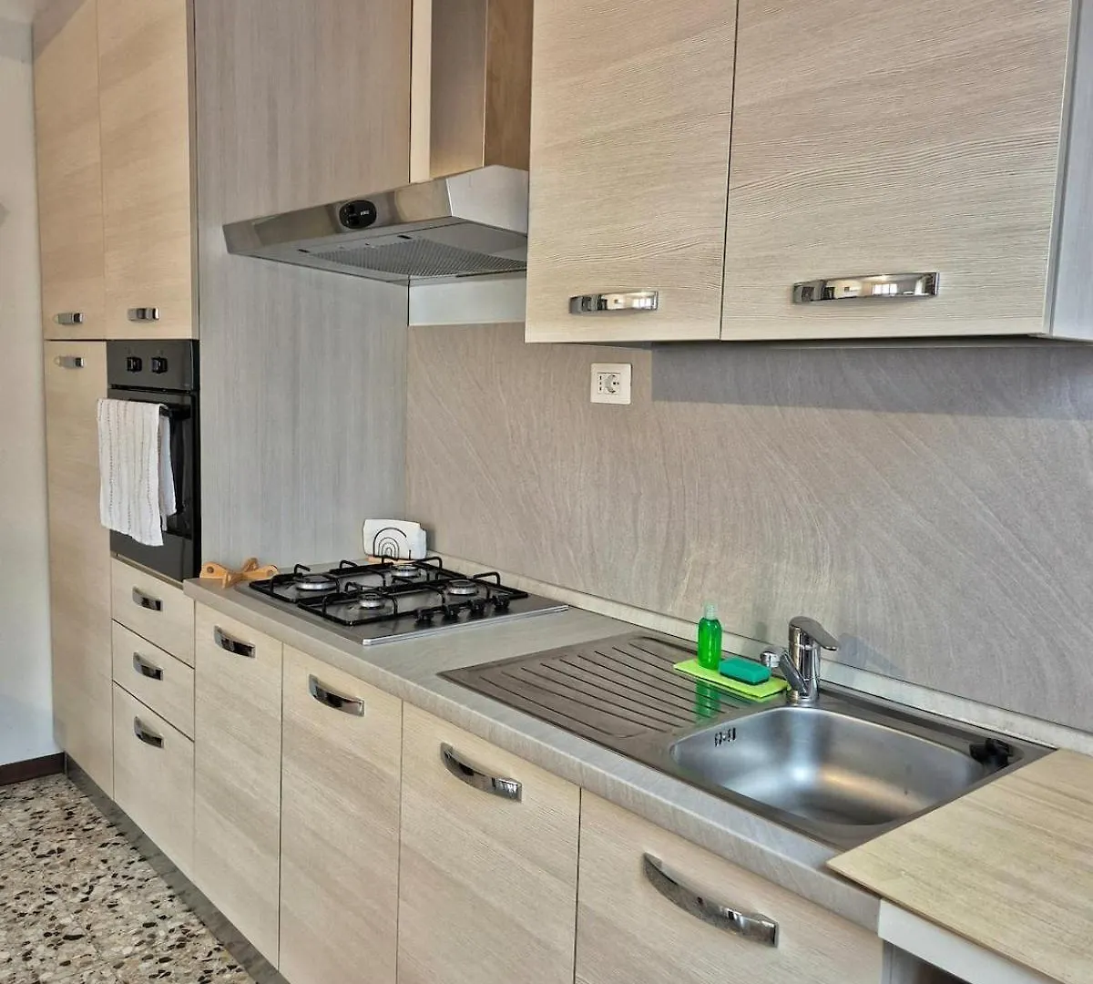 Il Posticino Della Valsassina Apartment Casargo