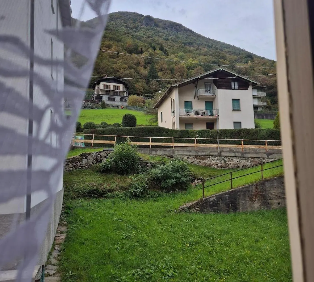 Il Posticino Della Valsassina Apartment Casargo