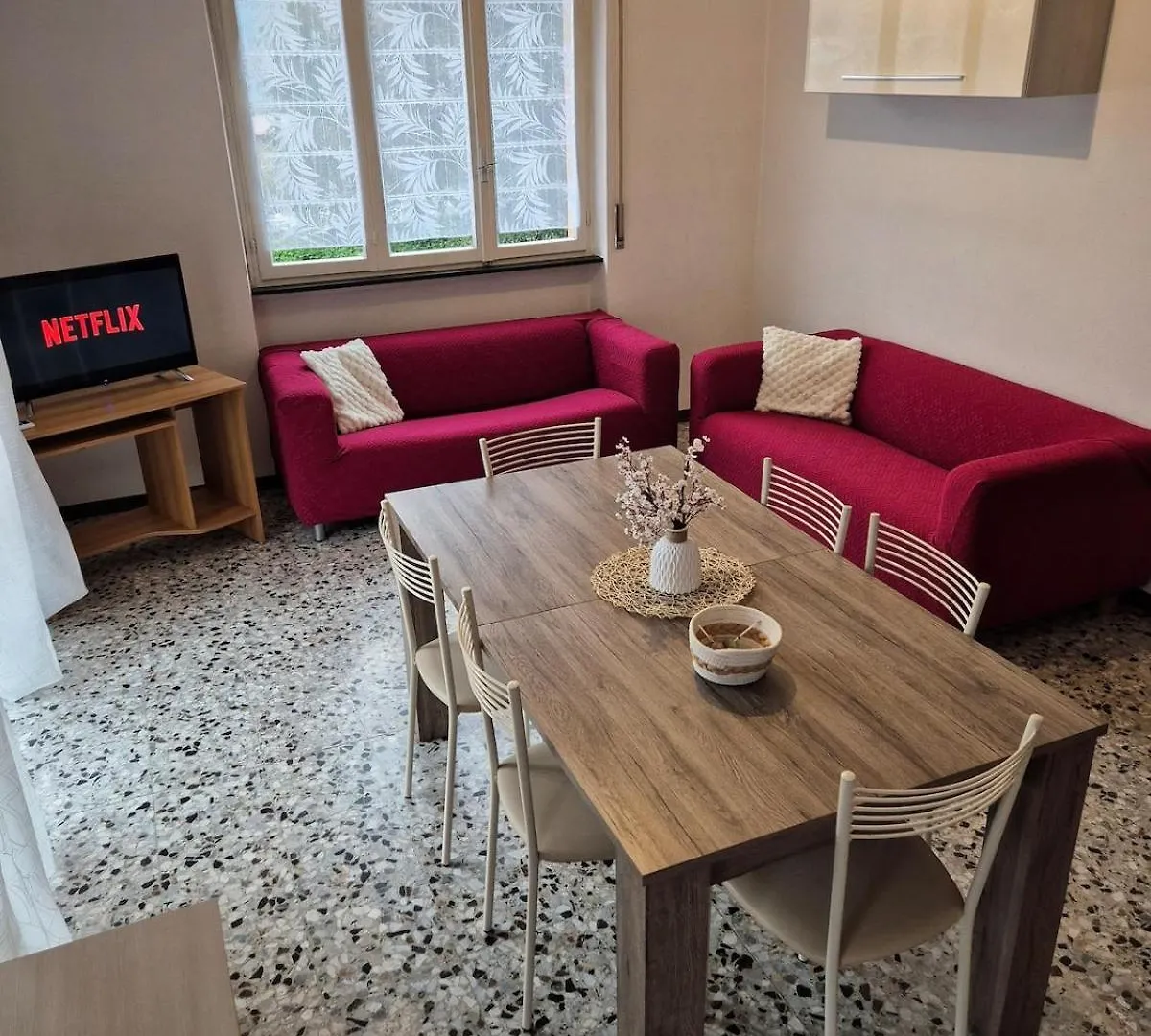 Il Posticino Della Valsassina Apartment Casargo