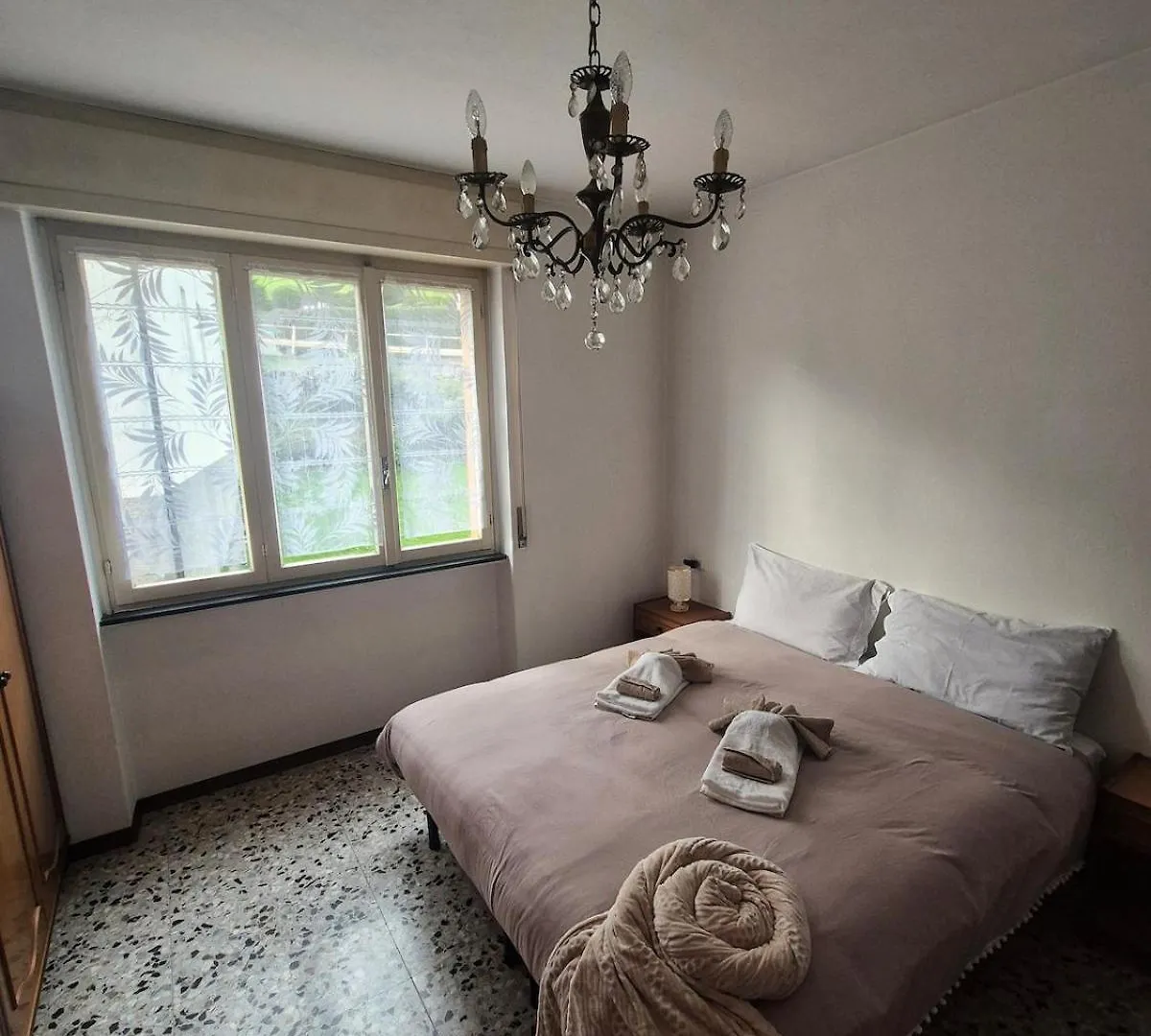 Il Posticino Della Valsassina Apartment Casargo