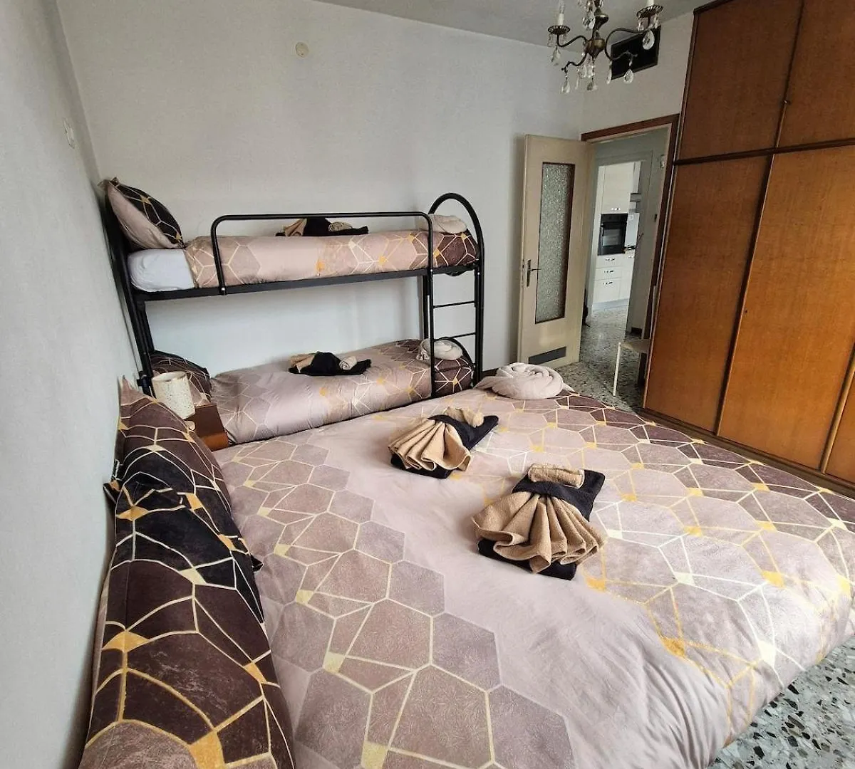 Il Posticino Della Valsassina Apartment Casargo