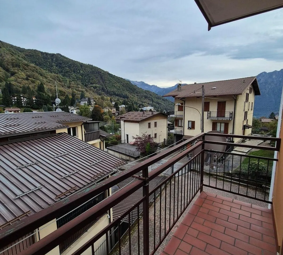 Il Posticino Della Valsassina Apartment Casargo Italy